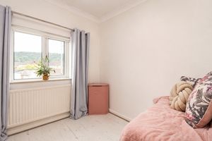 Bedroom Three- click for photo gallery